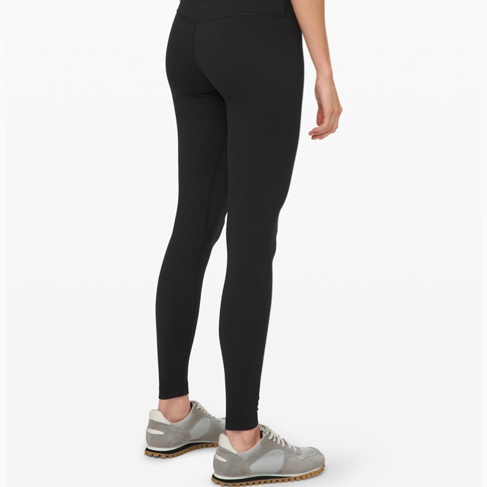 Lululemon Align Leggings 28” - Picture 2 of 4